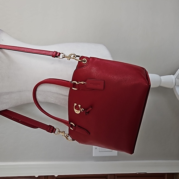 NWT Coach "Remi" Handbag - Picture 10 of 10